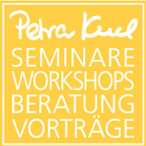Petra Kuch | SEMINARE - WORKSHOPS - BERATUNG - VORTRÄGE logo